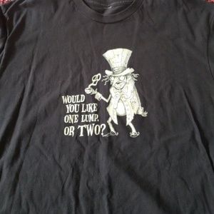 Dark Alice t shirt